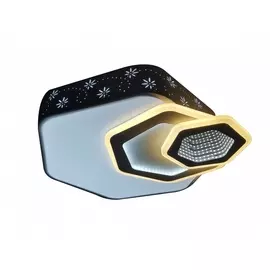 Потолочный светильник 81032 81032/8C Natali Kovaltseva