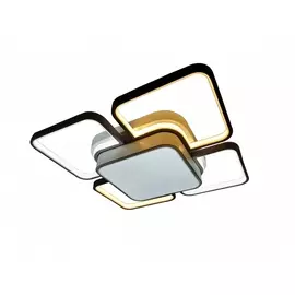 Потолочный светильник 81038 81038/8C Natali Kovaltseva