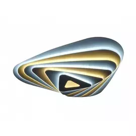 Потолочный светильник 81039 81039/3C Natali Kovaltseva