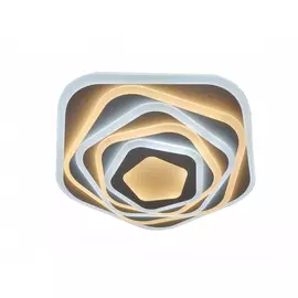 Потолочный светильник 81039 81039/4C Natali Kovaltseva