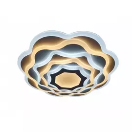 Потолочный светильник 81039 81039/5C Natali Kovaltseva