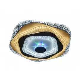 Потолочный светильник 81040 81040/5C Natali Kovaltseva