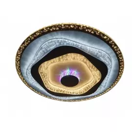 Потолочный светильник 81040 81040/6C Natali Kovaltseva