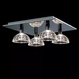 Потолочный светильник 93705 MX93705-1A Illuminati