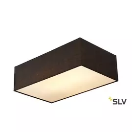 Потолочный светильник ACCANTO 1002944 SLV