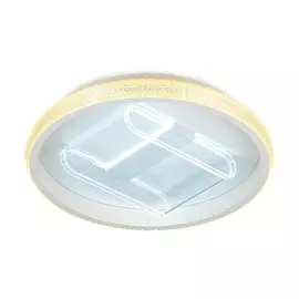 Потолочный светильник ACRYLICA FA600 Ambrella