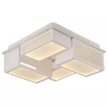 Потолочный светильник Ахенк 5617-4,01 Kink Light