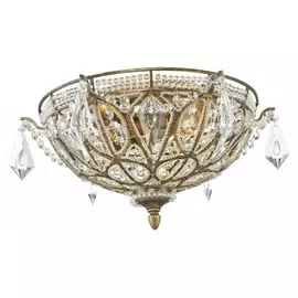 Потолочный светильник Alicante WE324.03.507 Wertmark