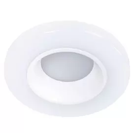 Потолочный светильник Alioth A7991PL-1WH Arte Lamp