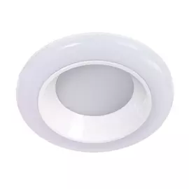 Потолочный светильник Alioth A7992PL-1WH Arte Lamp