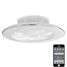 Потолочный светильник Alisio 6705 Mantra