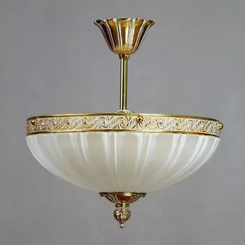 Потолочный светильник Ambiente Navarra 02228/35 PL WP