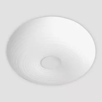 Потолочный светильник Ambrella light Orbital Cloud FC348 WH 96W D550