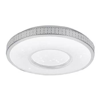 Потолочный светильник Ambrella light Orbital Design F82 96W D500