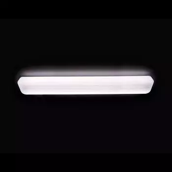 Потолочный светильник Ambrella light Orbital Tube F315 WH 96W S1200