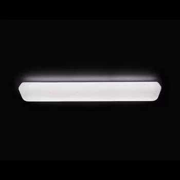 Потолочный светильник Ambrella light Orbital Tube F317 WH 96W S1200