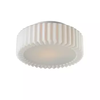 Потолочный светильник Aqua A5027PL-1WH Arte Lamp