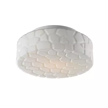 Потолочный светильник Aqua A5325PL-2WH Arte Lamp