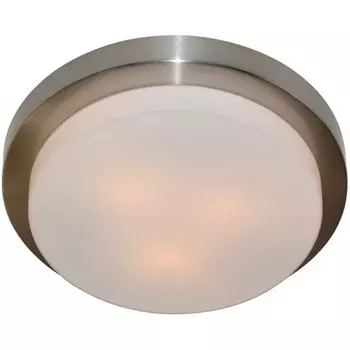 Потолочный светильник Aqua A8510PL-3SS Arte Lamp