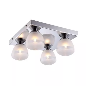 Потолочный светильник Aqua A9501PL-4CC Arte Lamp