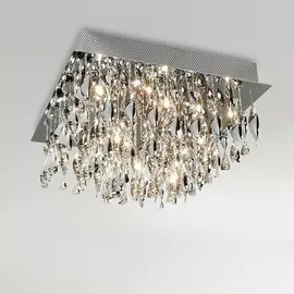 Потолочный светильник Arbor MX4506-28C Clear Illuminati