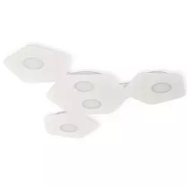 Потолочный светильник Area 6641 Mantra