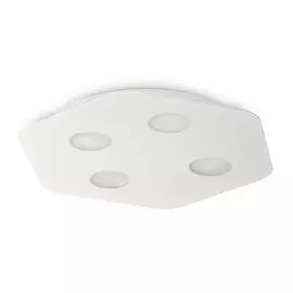 Потолочный светильник Area 6642 Mantra