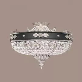 Потолочный светильник Arianna 379H 06 JB Riperlamp