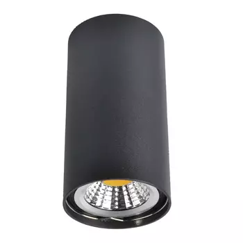 Потолочный светильник Arte Lamp A1516PL-1BK