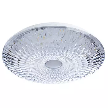 Потолочный светильник Arte Lamp A2660PL-1WH