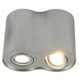 Потолочный светильник Arte Lamp A5644PL-2SI