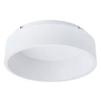 Потолочный светильник Arte Lamp A6245PL-1WH