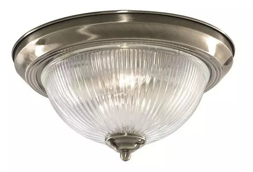 Потолочный светильник Arte Lamp American Diner A9366PL-2AB