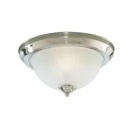 Потолочный светильник Arte Lamp American Diner A9366PL-2SS