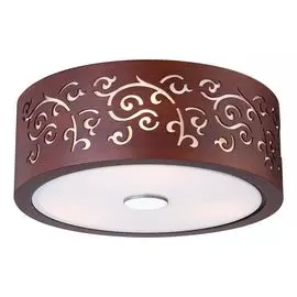 Потолочный светильник Arte Lamp Arabesco A1500PL-3BR