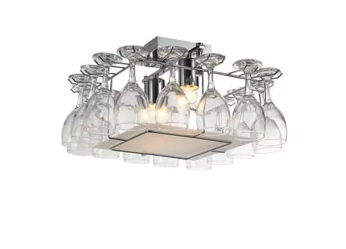 Потолочный светильник Arte Lamp Bancone A7043PL-2CC