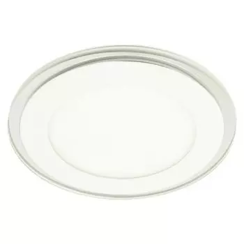 Потолочный светильник Arte Lamp Cielo A7322PL-1WH