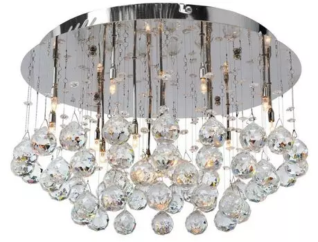 Потолочный светильник Arte Lamp Cincin A1556PL-15CC