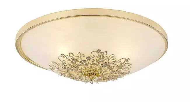Потолочный светильник Arte Lamp Collinetta A9116PL-2GO