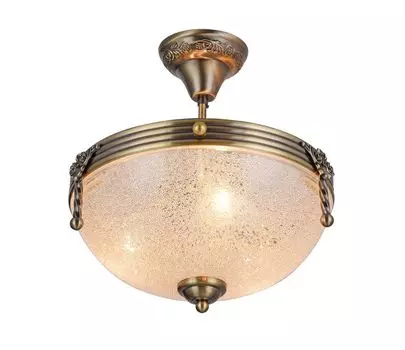 Потолочный светильник Arte Lamp Fedelta A5861PL-3AB