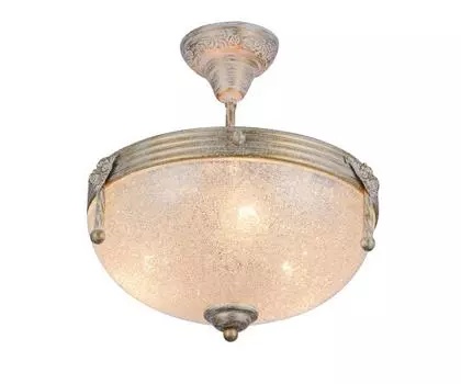 Потолочный светильник Arte Lamp Fedelta A5861PL-3WG