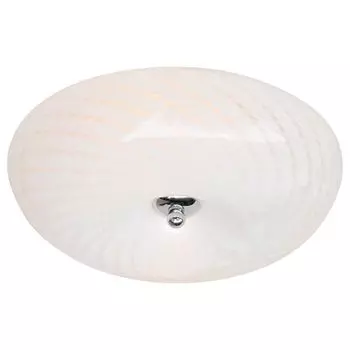 Потолочный светильник Arte Lamp Flushes A1531PL-2WH