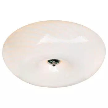 Потолочный светильник Arte Lamp Flushes A1531PL-3WH