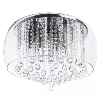 Потолочный светильник Arte Lamp Halo A7054PL-11CC
