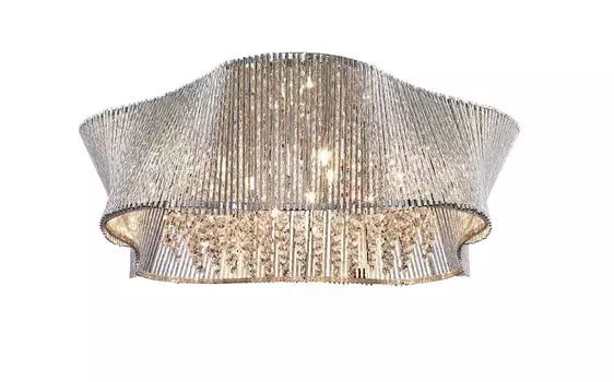 Потолочный светильник Arte Lamp Incanto A4207PL-9CC