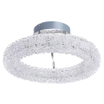 Потолочный светильник Arte Lamp Lorella A1726PL-1CC