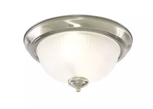 Потолочный светильник Arte Lamp Porch A7834PL-2AB