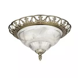 Потолочный светильник Arte Lamp Porch A7847PL-2AB