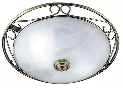 Потолочный светильник Arte Lamp Pub A7846PL-2AB