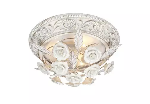 Потолочный светильник Arte Lamp Rosita A6361PL-3WG